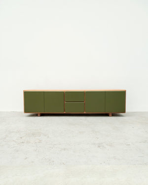 MONOLITHE