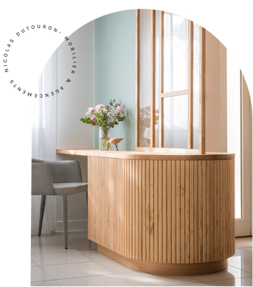 Agencement sur mesure à Toulouse