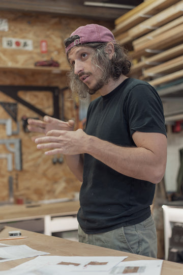 Atelier de menuiserie et rendez-vous découverte à Toulouse