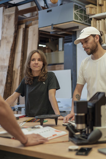 Atelier de menuiserie et rendez-vous découverte à Toulouse – vue 2